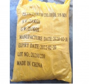 PAC 31% trung quốc Polyaluminium chloride Al2O3